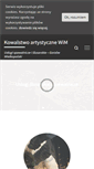 Mobile Screenshot of kowalstwowim.com